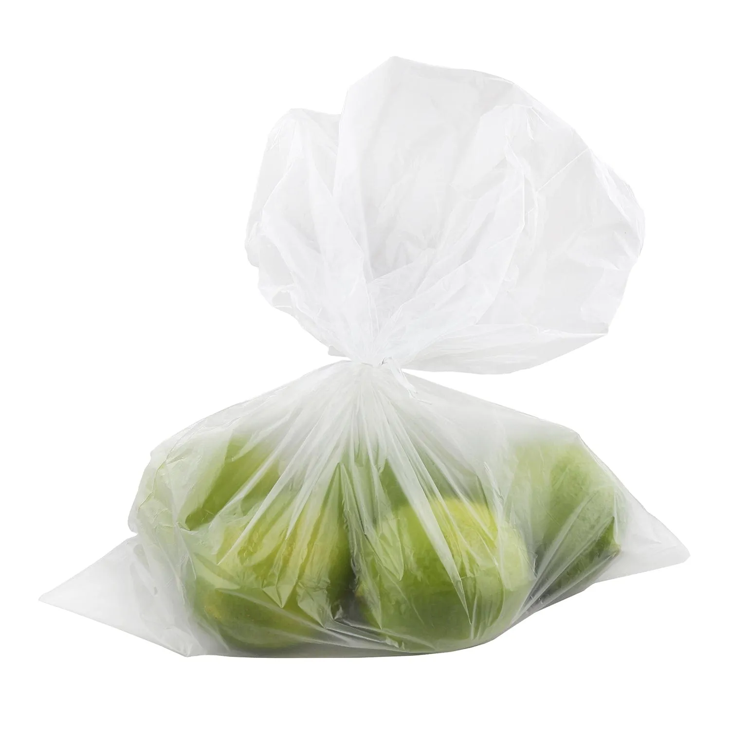 10" x 14" High Density Food Storage Bags, Case of 1,000