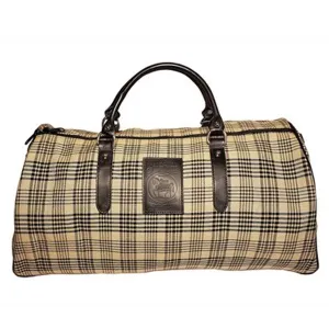 5/A Baker Duffle Bag