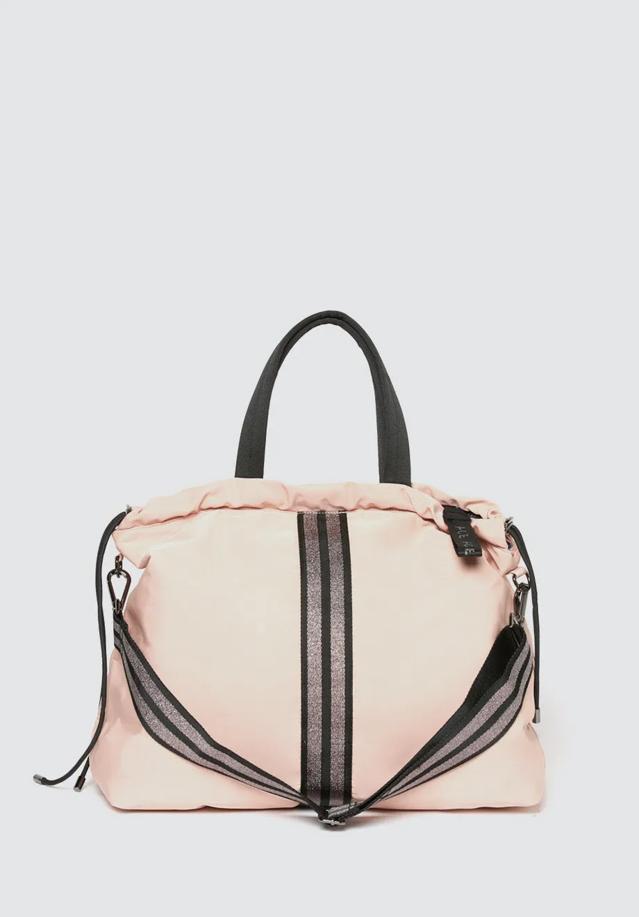 ACE Tote Bag | Pink Nude