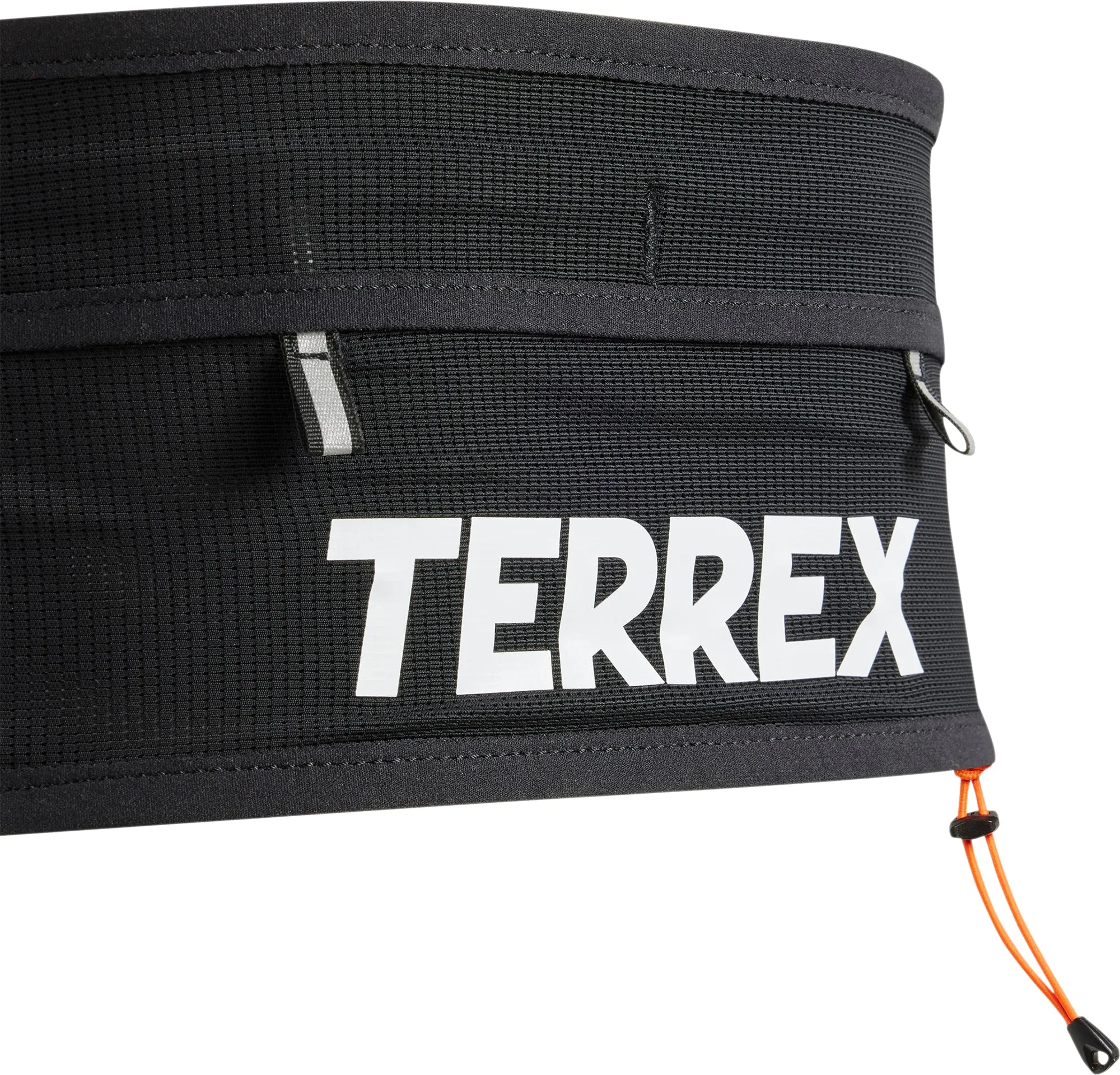 adidas Terrex Techrock Trail Running Belt - Black