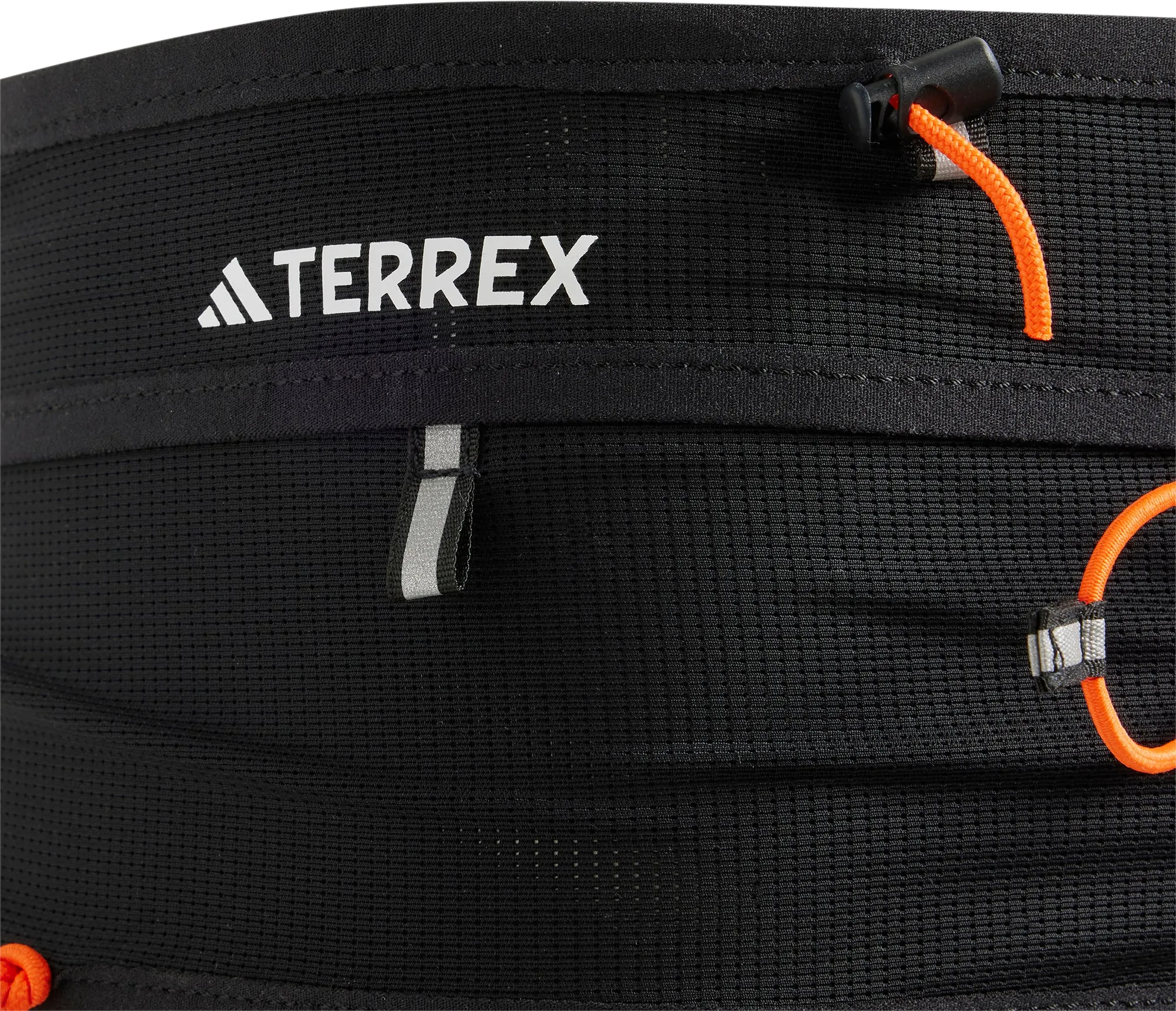 adidas Terrex Techrock Trail Running Belt - Black