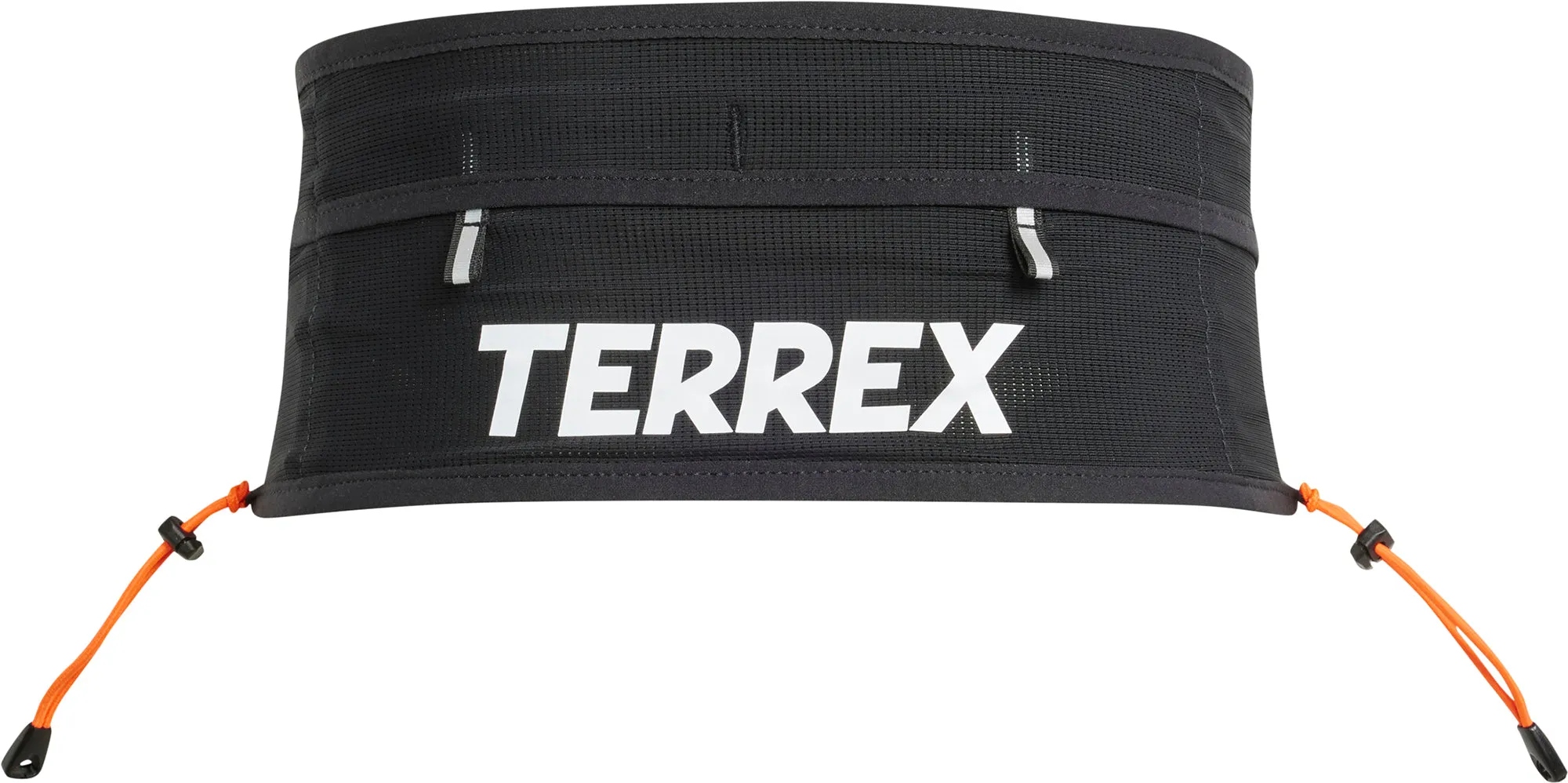 adidas Terrex Techrock Trail Running Belt - Black