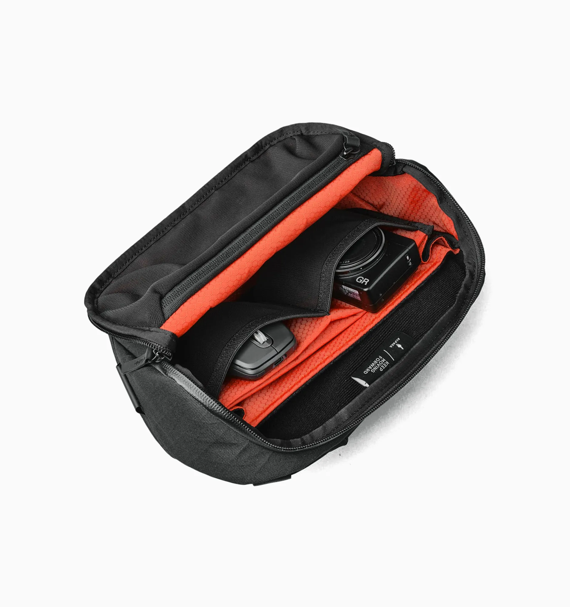 Alpaka Vertex Pouch X-Pac