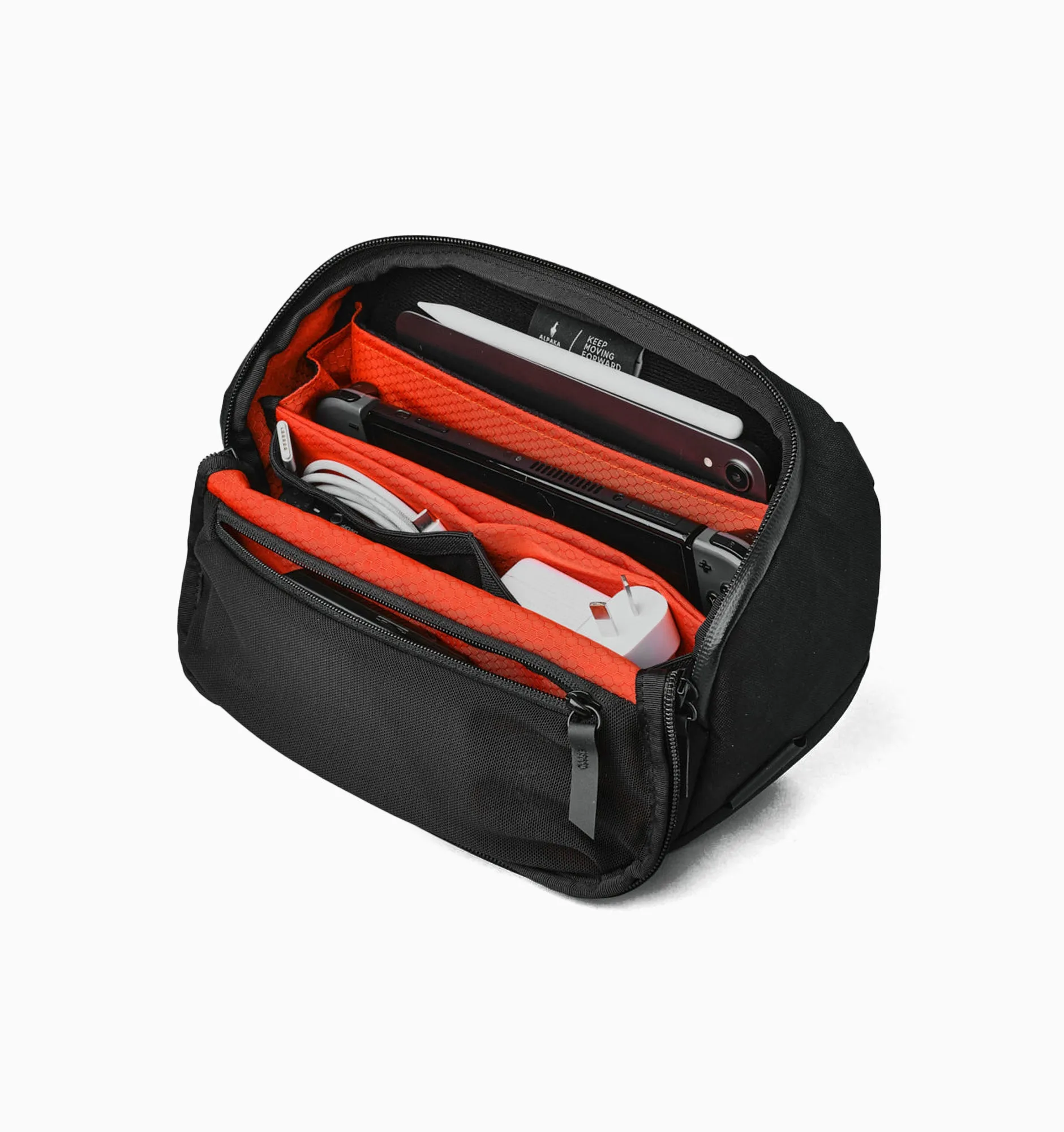 Alpaka Vertex Pouch X-Pac