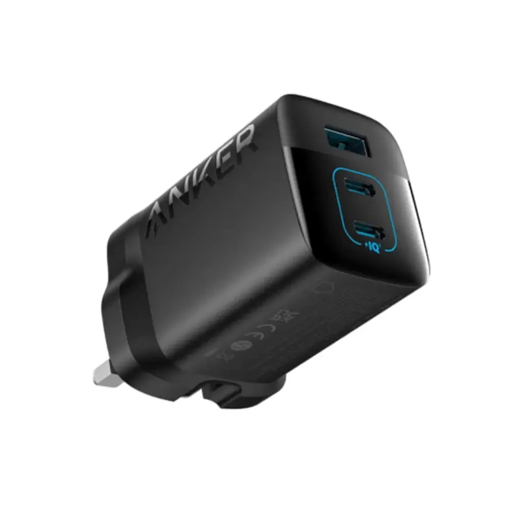 Anker Charger 336 Powerport 67W USB C Gan Charger A2674