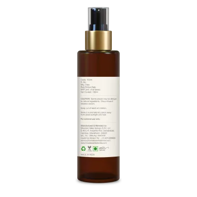 Anti-Pollution Purifying Mist - Forest Essentials