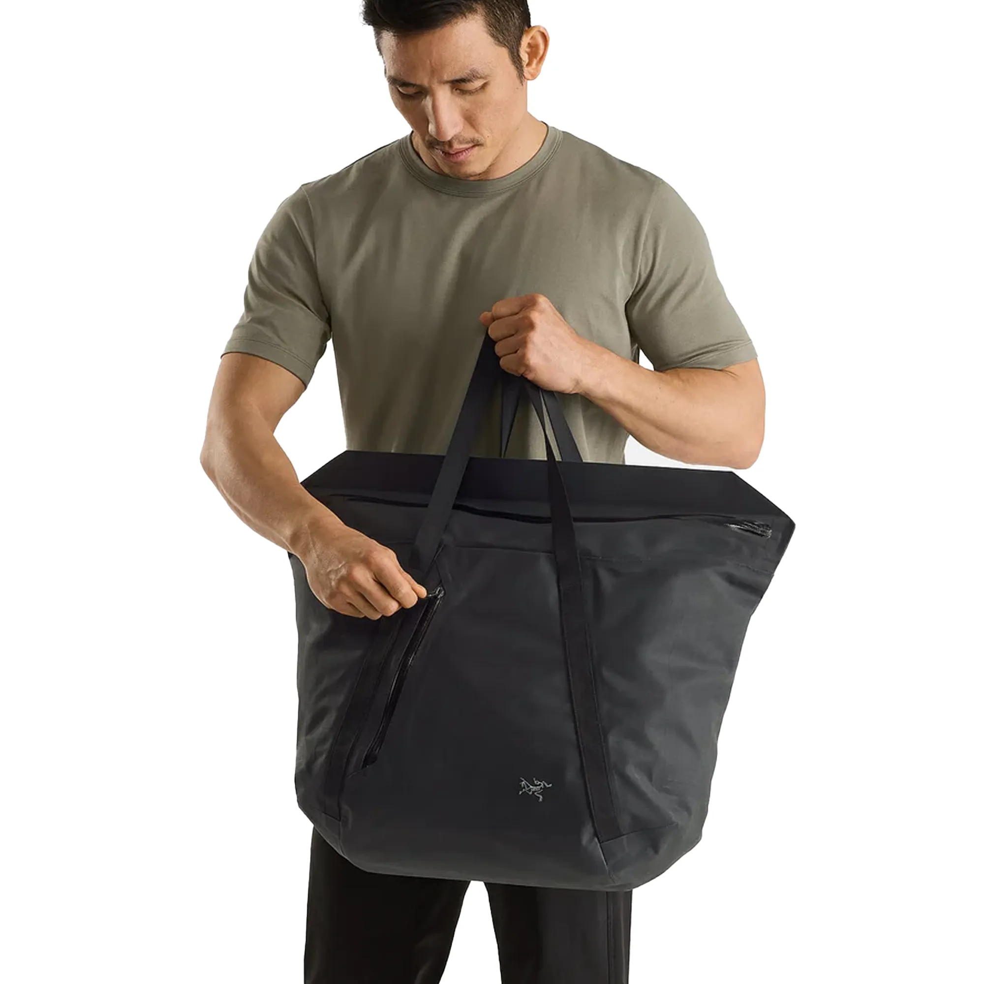 Arc'Teryx Granville 30 Carryall Bag Black L08449600