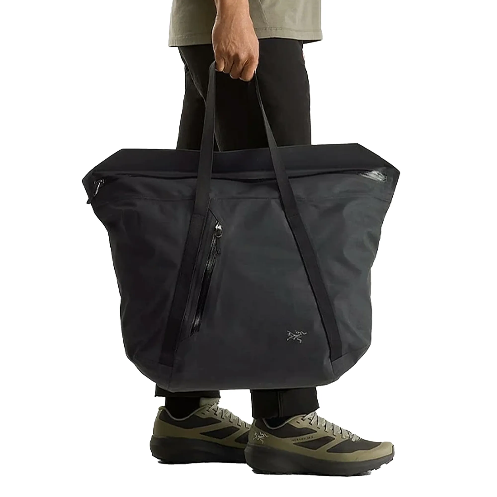 Arc'Teryx Granville 30 Carryall Bag Black L08449600