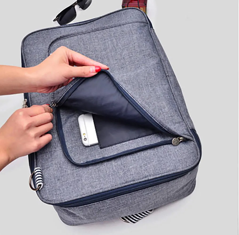 Arxus Multifunctional Bag