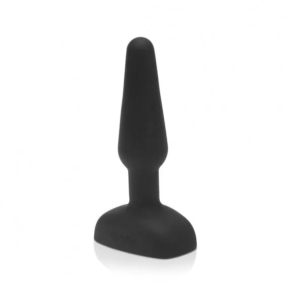 B-Vibe Trio Plug - Black