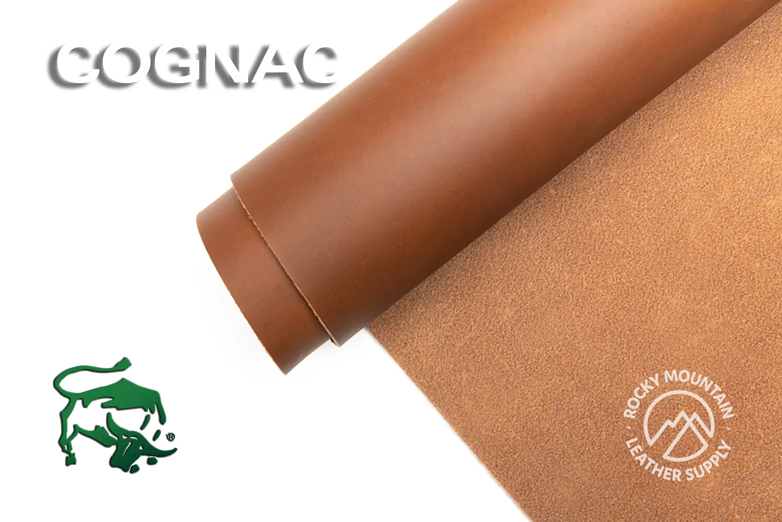 Badalassi Carlo - Minerva Smooth - "Vacchetta" Veg Tanned Leather (HIDES)