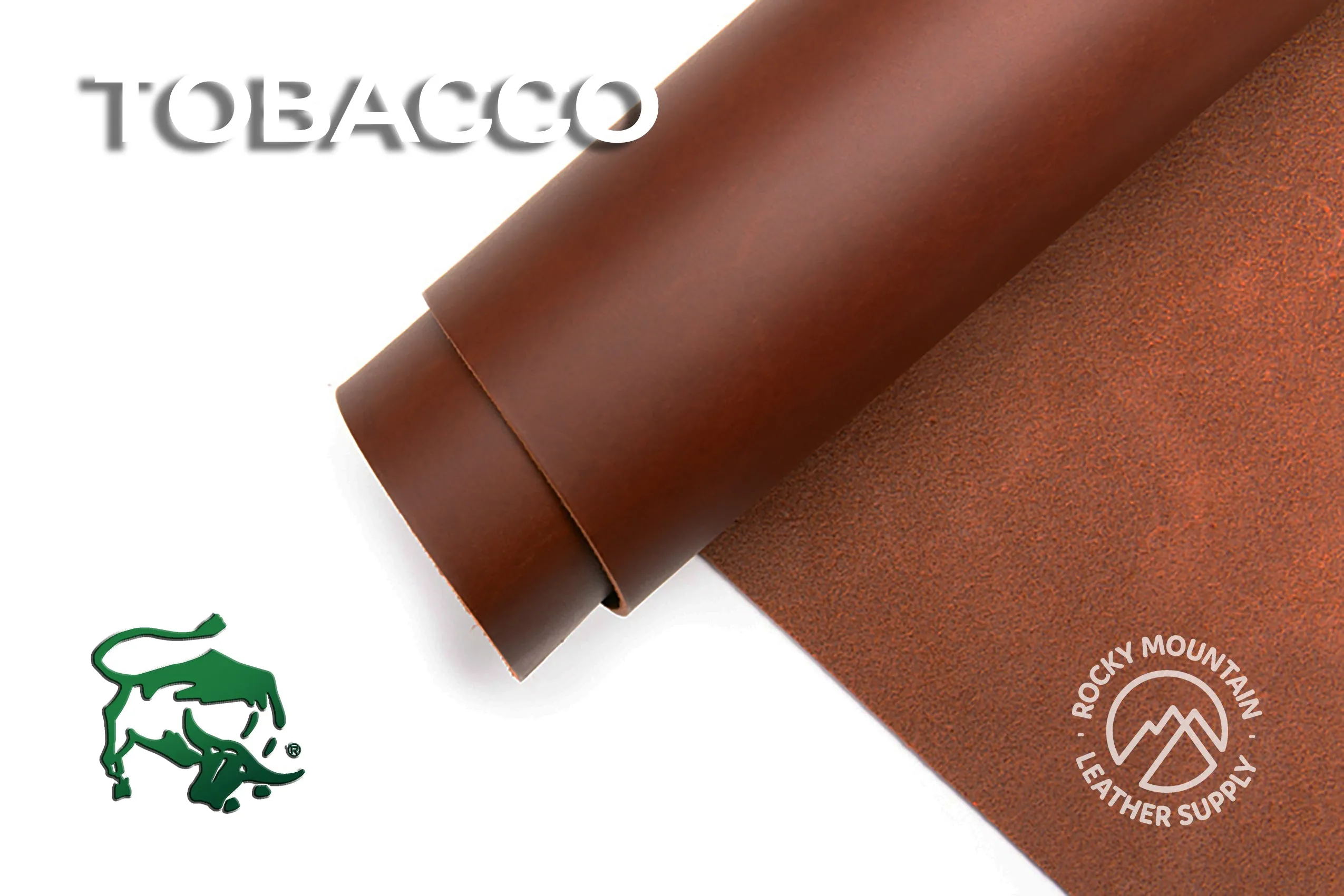 Badalassi Carlo - Minerva Smooth - "Vacchetta" Veg Tanned Leather (HIDES)