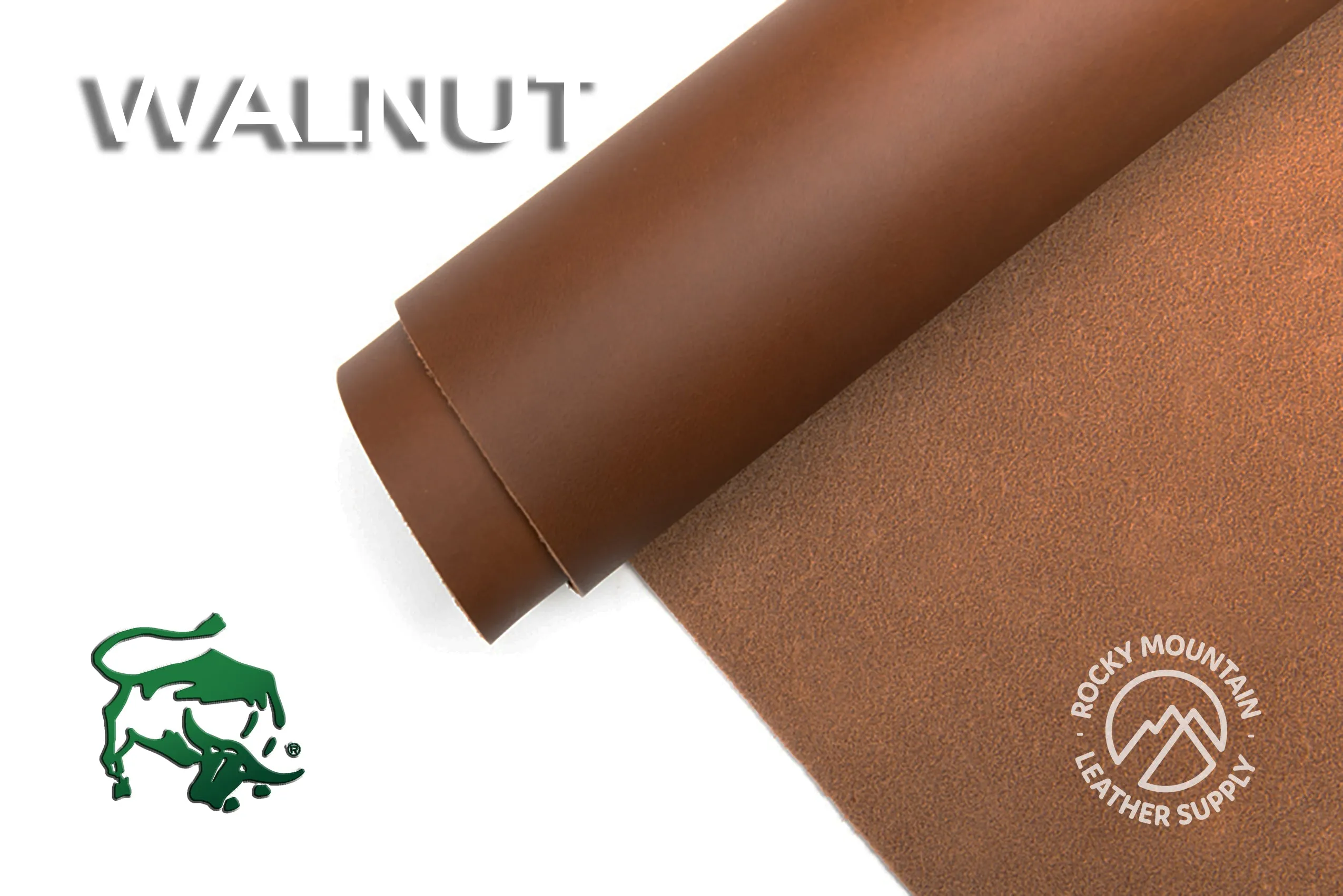 Badalassi Carlo - Minerva Smooth - "Vacchetta" Veg Tanned Leather (HIDES)