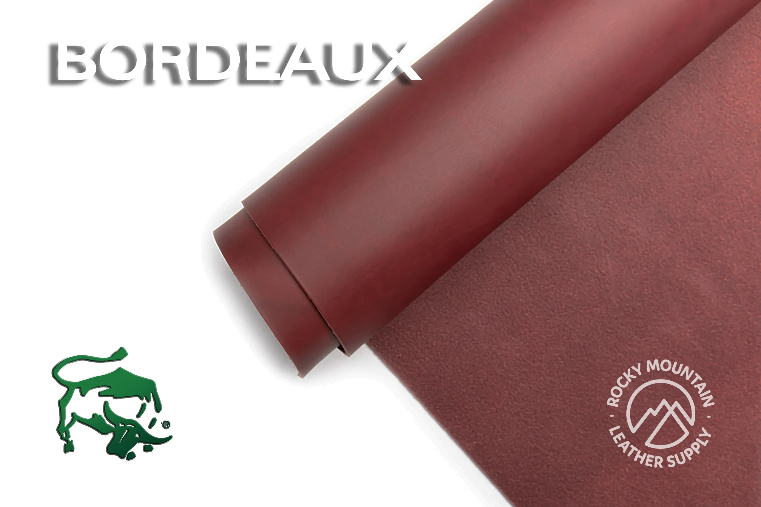 Badalassi Carlo - Minerva Smooth - "Vacchetta" Veg Tanned Leather (HIDES)