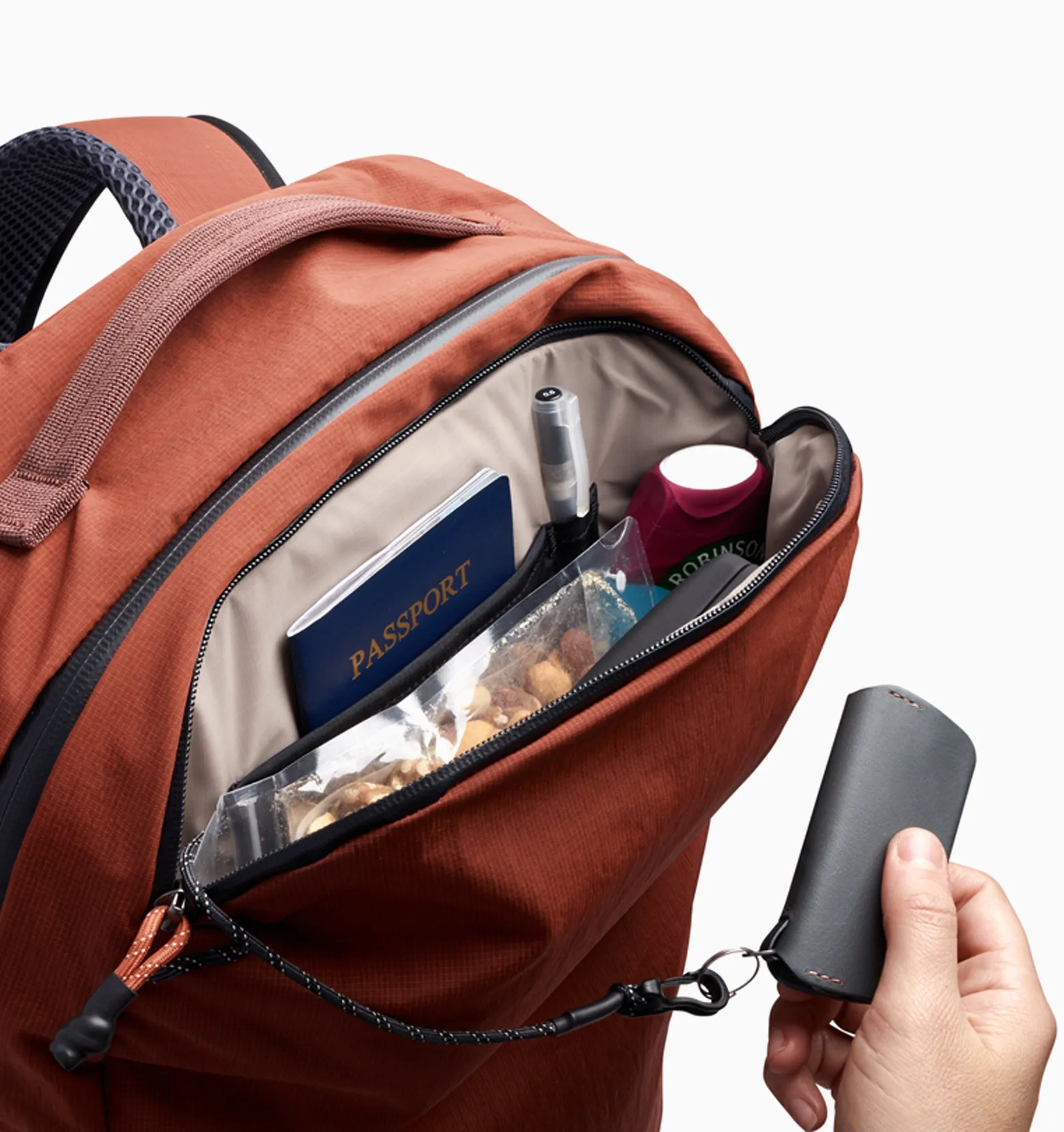 Bellroy Lite Travel Pack 30L