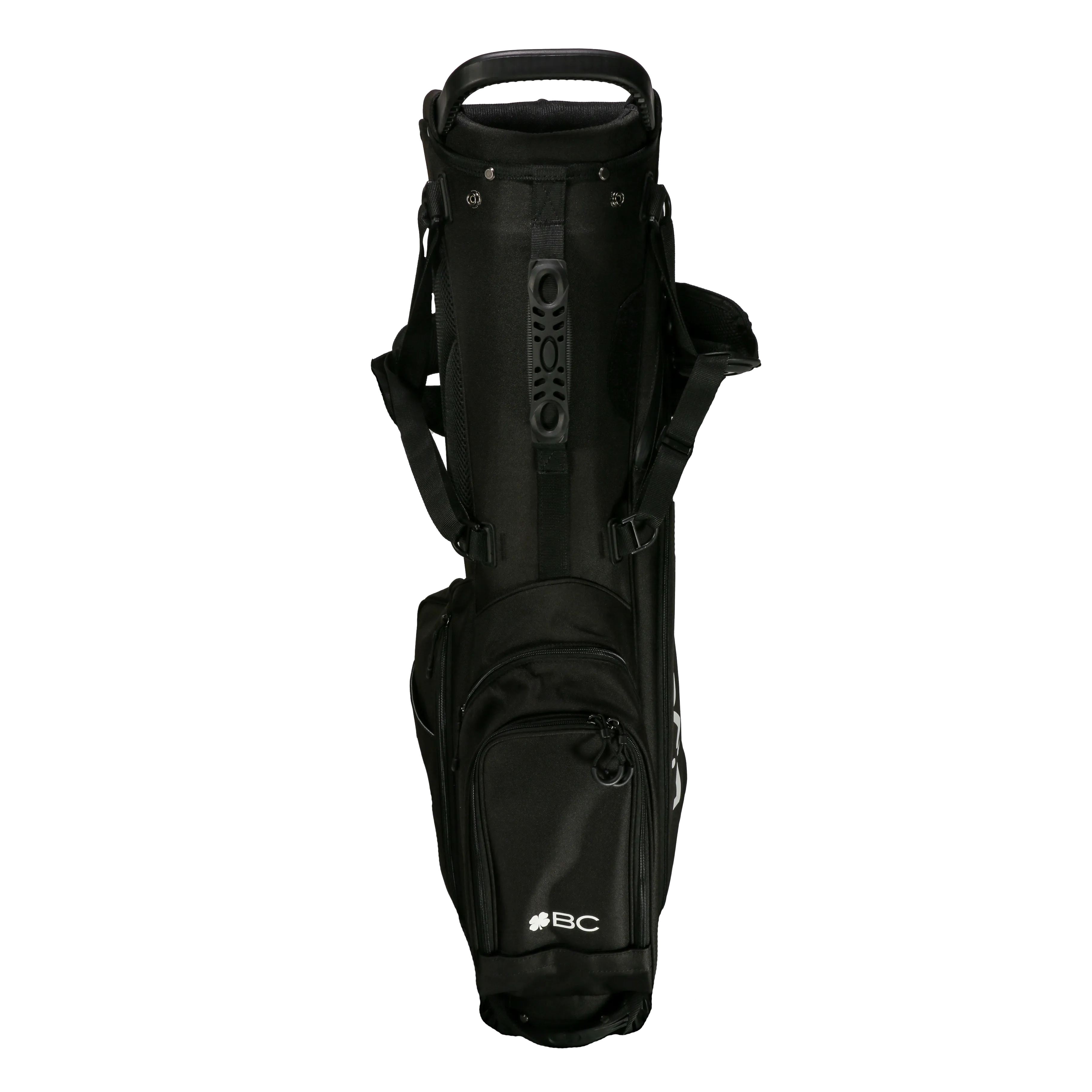 Black Clover "Live Lucky" Golf Bag