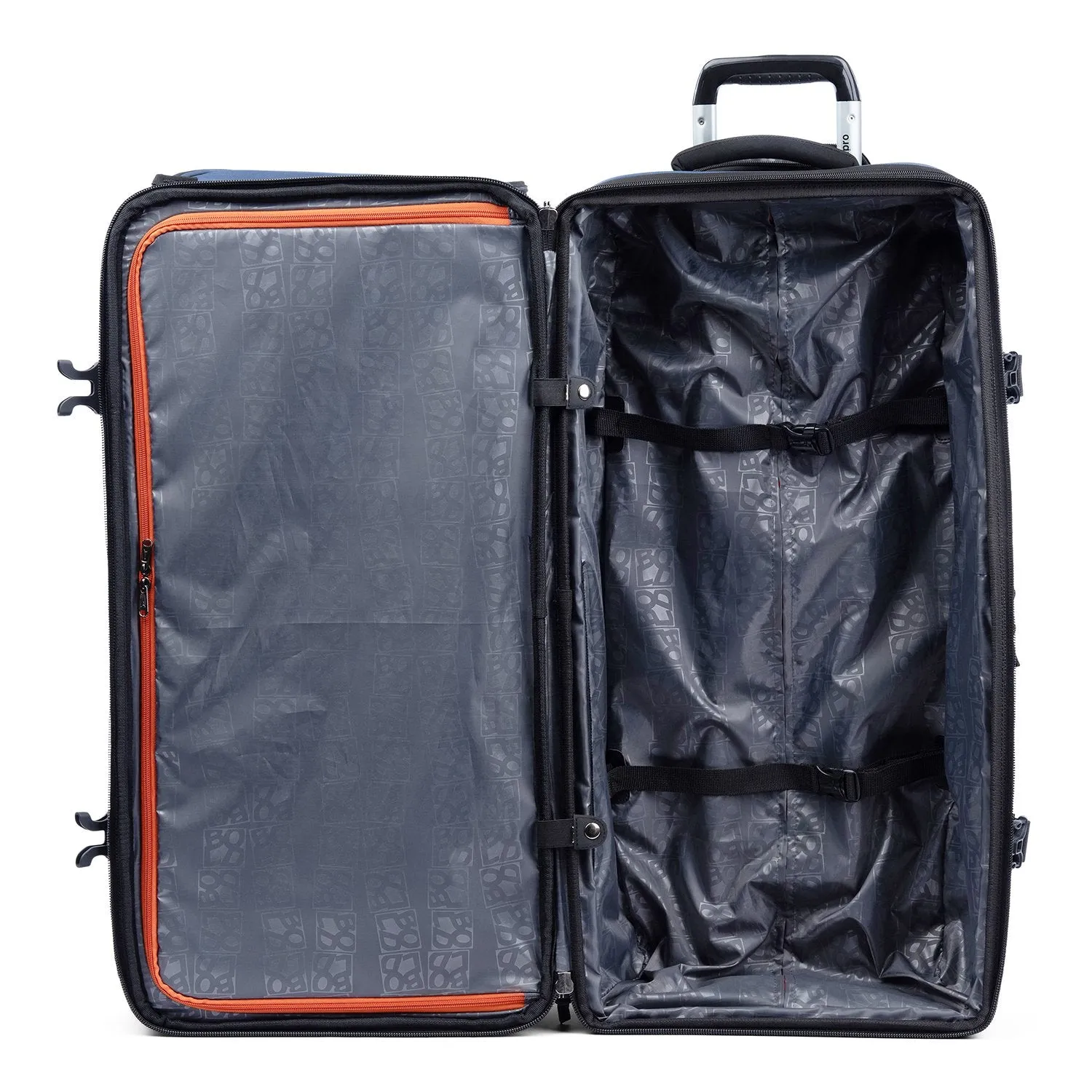 Bold™ by Travelpro® 30” Drop Bottom Rolling Duffle