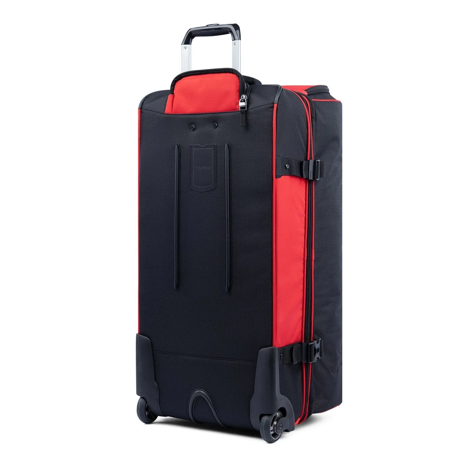 Bold™ by Travelpro® 30” Drop Bottom Rolling Duffle