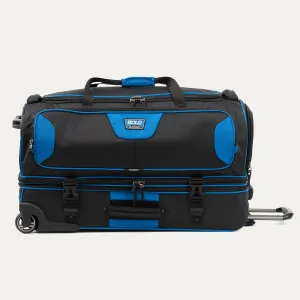 Bold™ by Travelpro® 30" Check-In Drop-Bottom Rolling Duffel