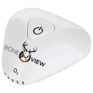 Bone View Ozone Scent Eliminator