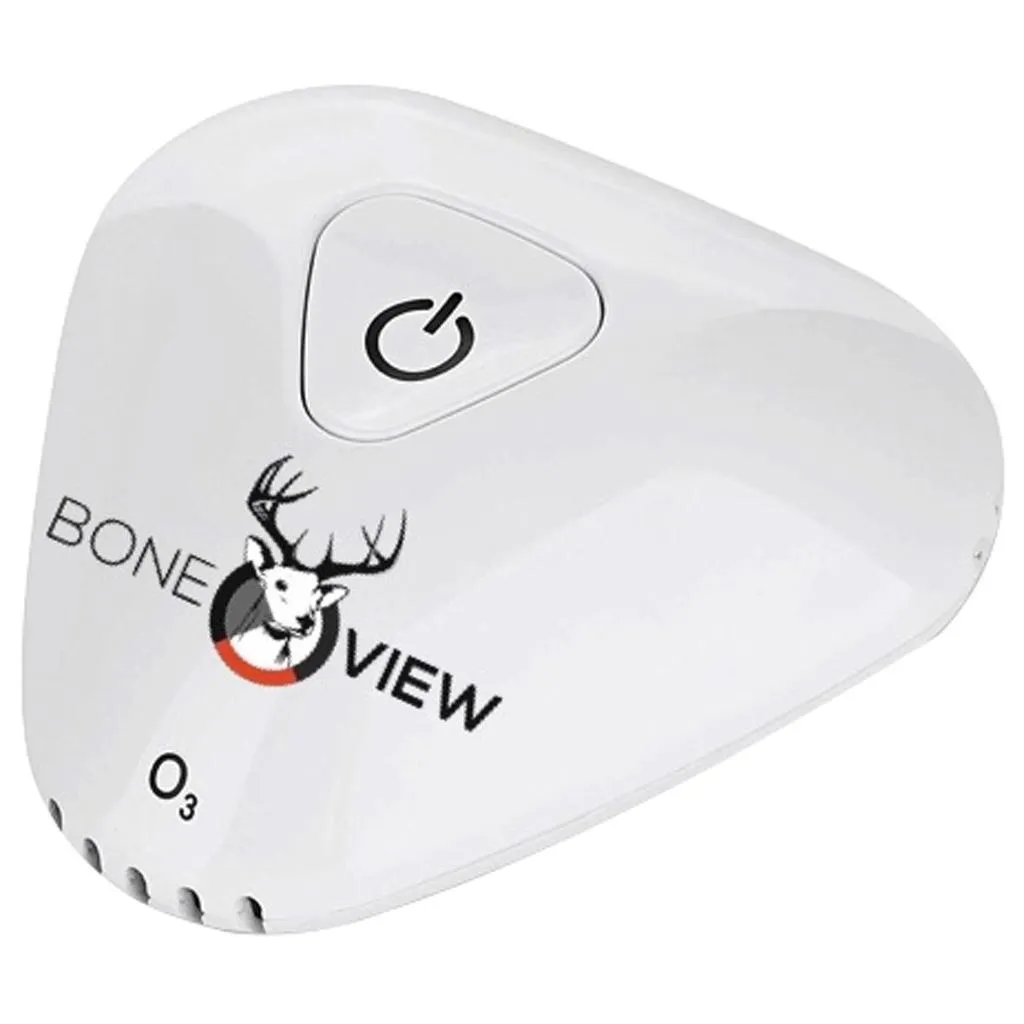 Bone View Ozone Scent Eliminator