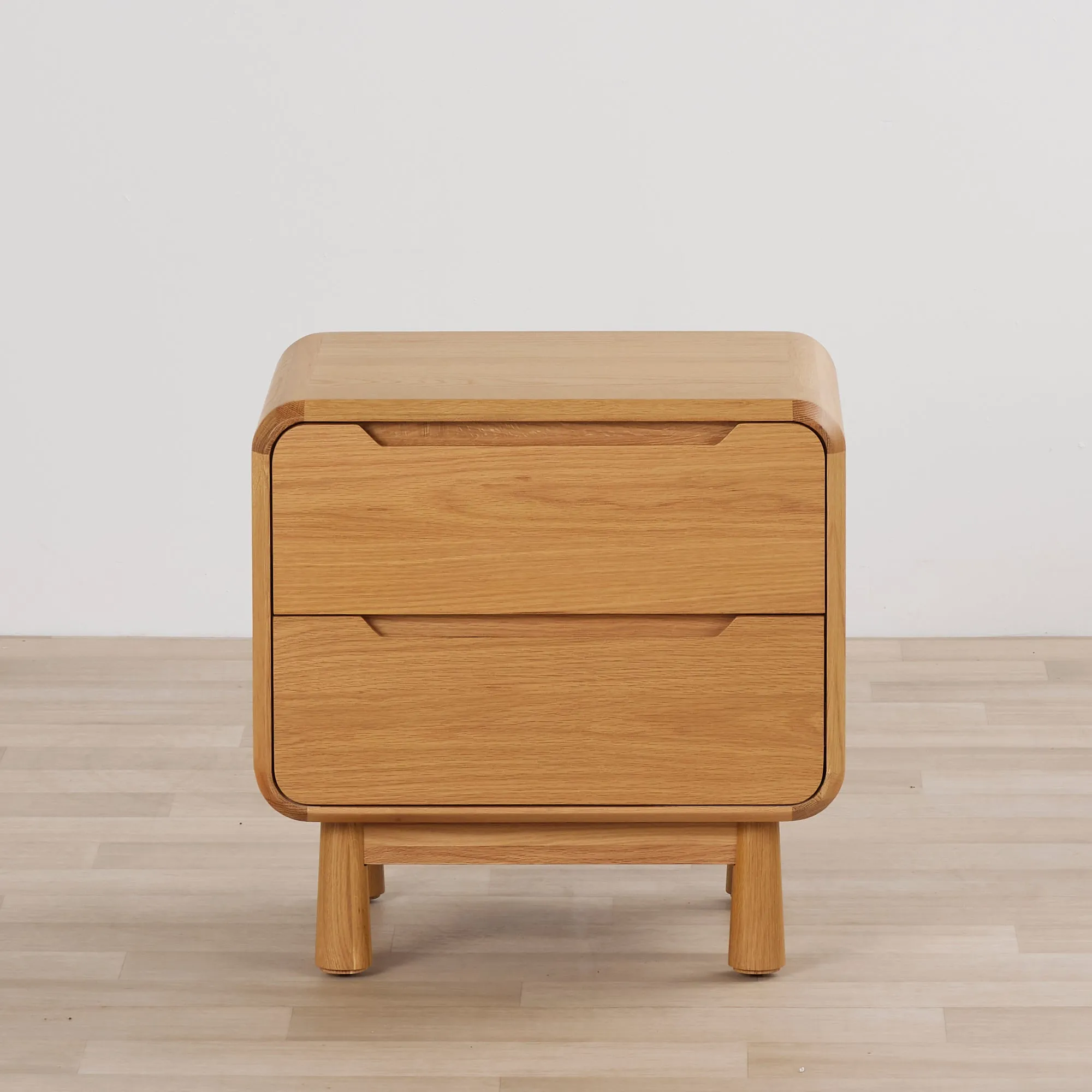 Boston Side Table - Oak