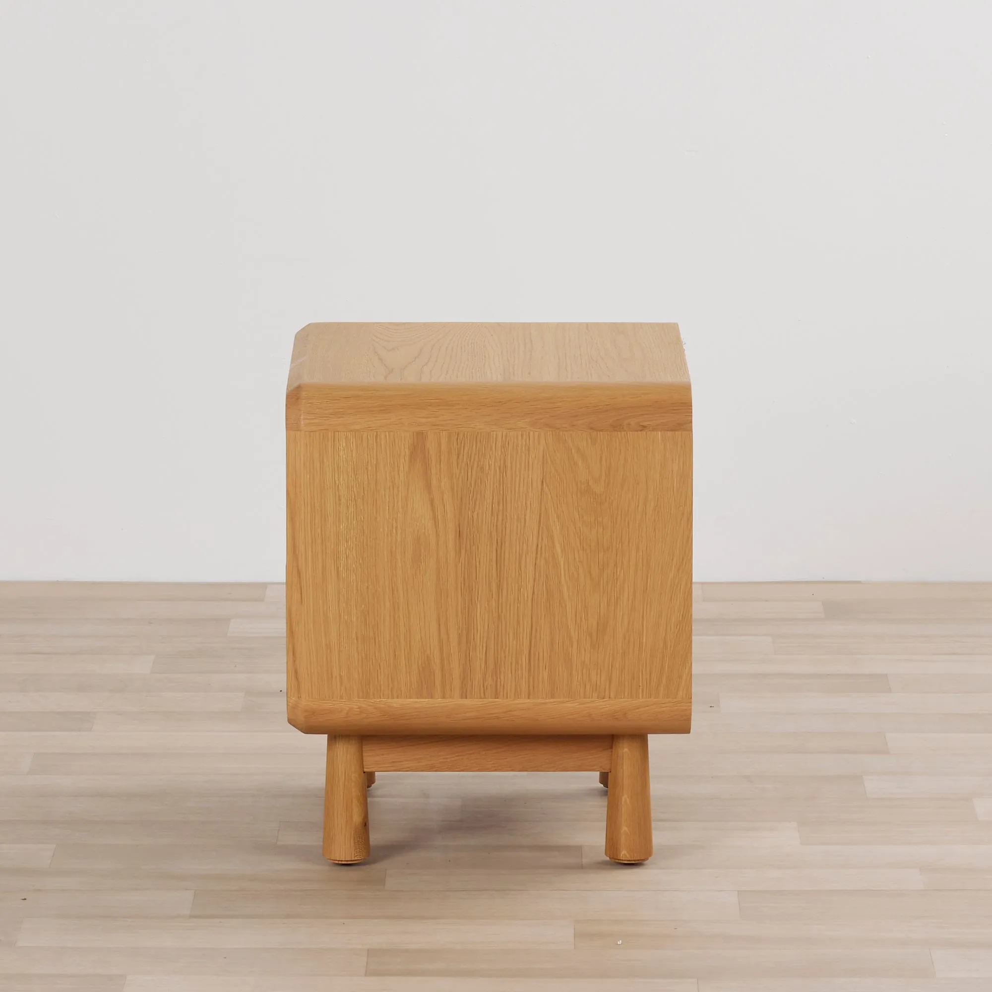 Boston Side Table - Oak