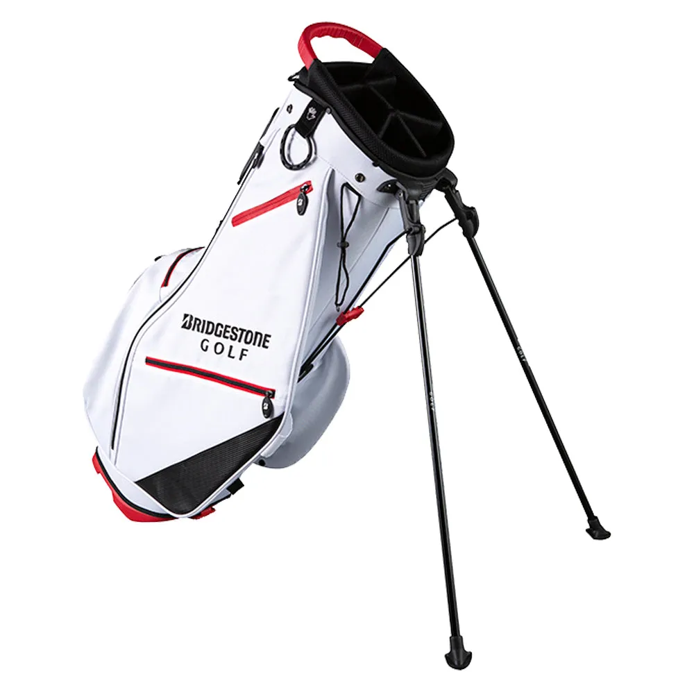 Bridgestone Lightweight 5-Way Stand Bag 2020