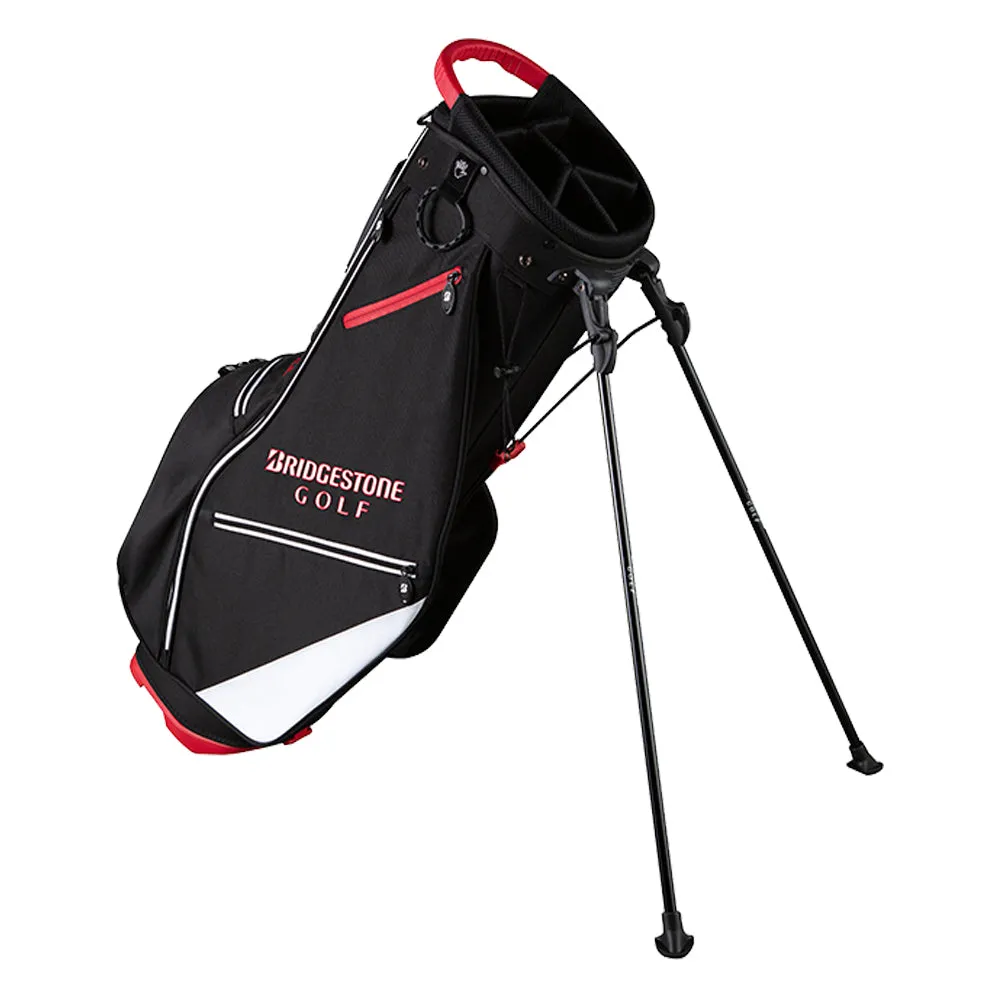 Bridgestone Lightweight 5-Way Stand Bag 2020