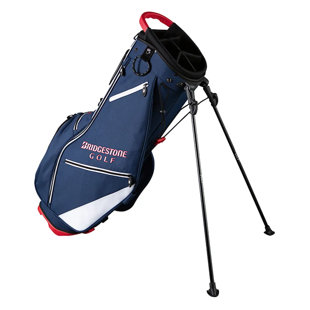 Bridgestone Lightweight 5-Way Stand Bag 2020