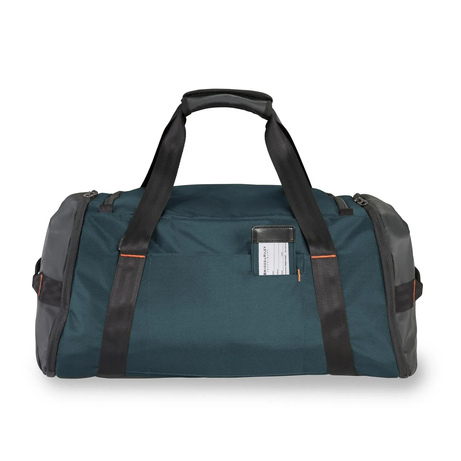 Briggs & Riley ZDX Large Travel Duffle