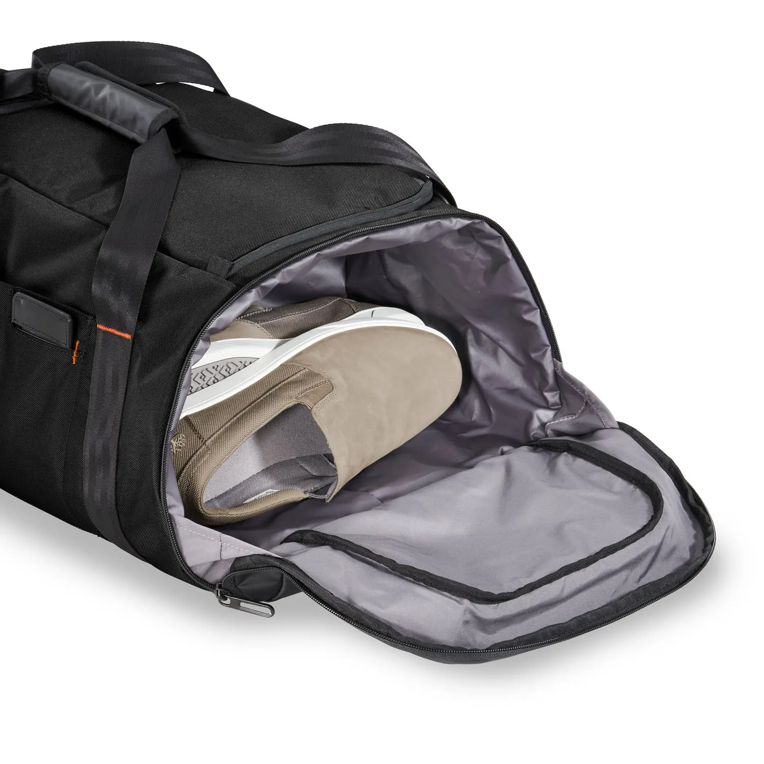 Briggs & Riley ZDX Large Travel Duffle