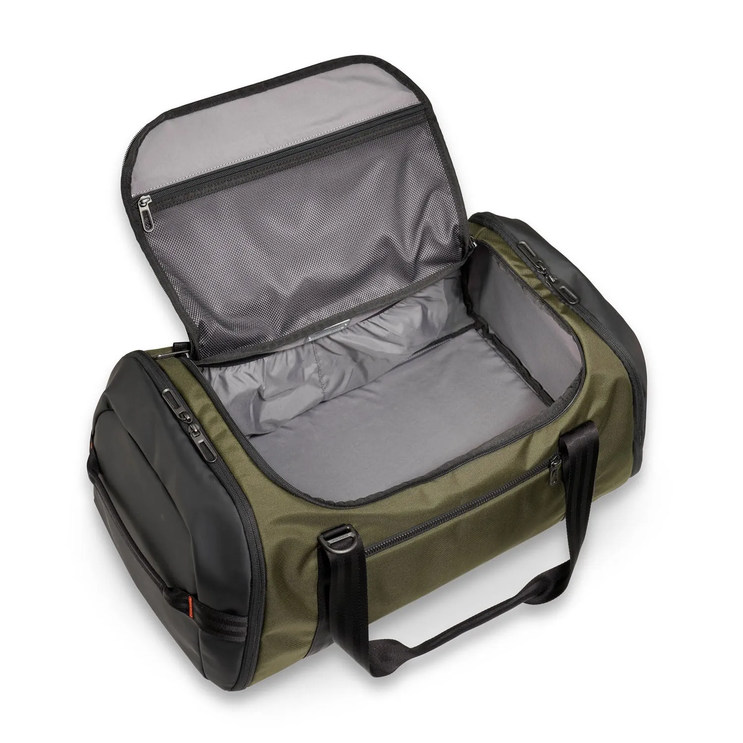 Briggs & Riley ZDX Large Travel Duffle