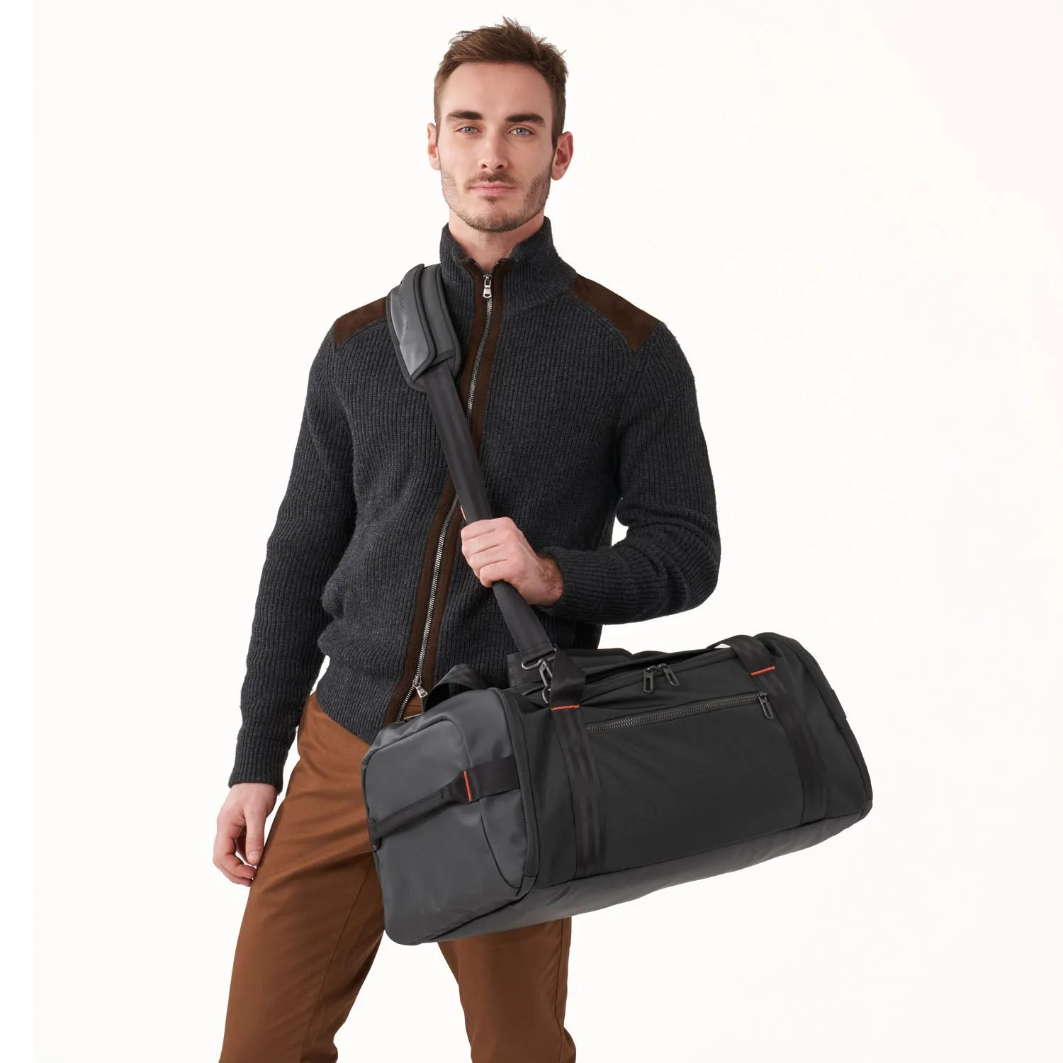 Briggs & Riley ZDX Large Travel Duffle