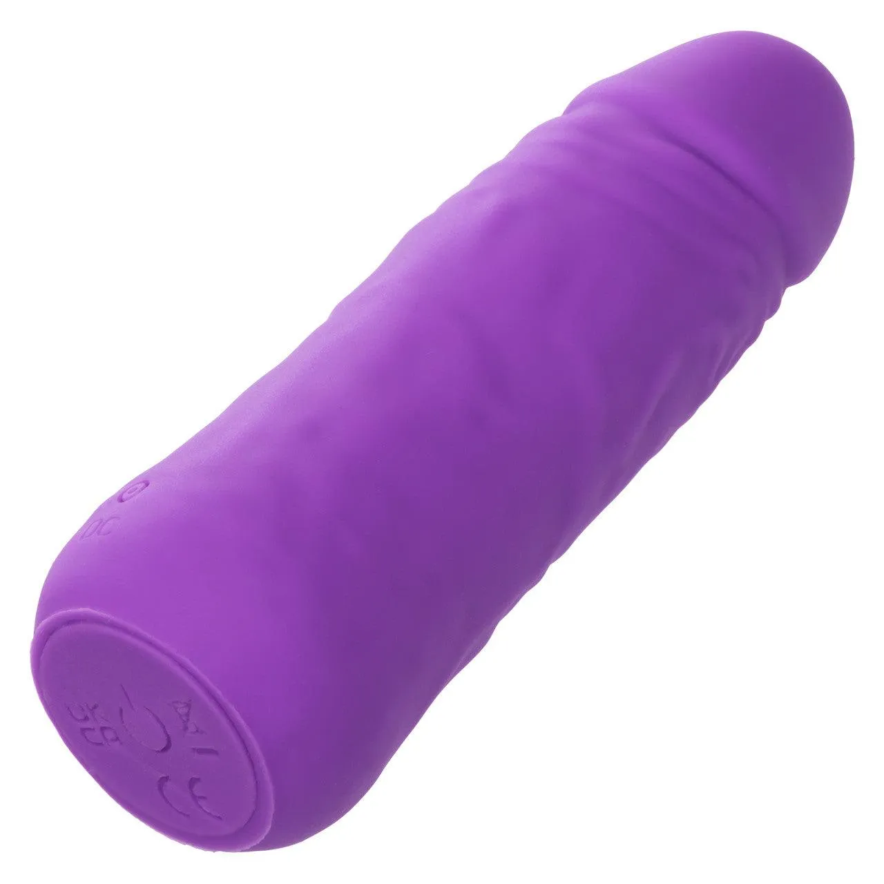 CalExotics Mini Vibrating Studs Rechargeable Silicone Vibrator