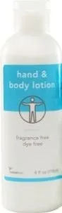 Cardinal Health Hand and Body Lotion, 4 oz, 10 Pack