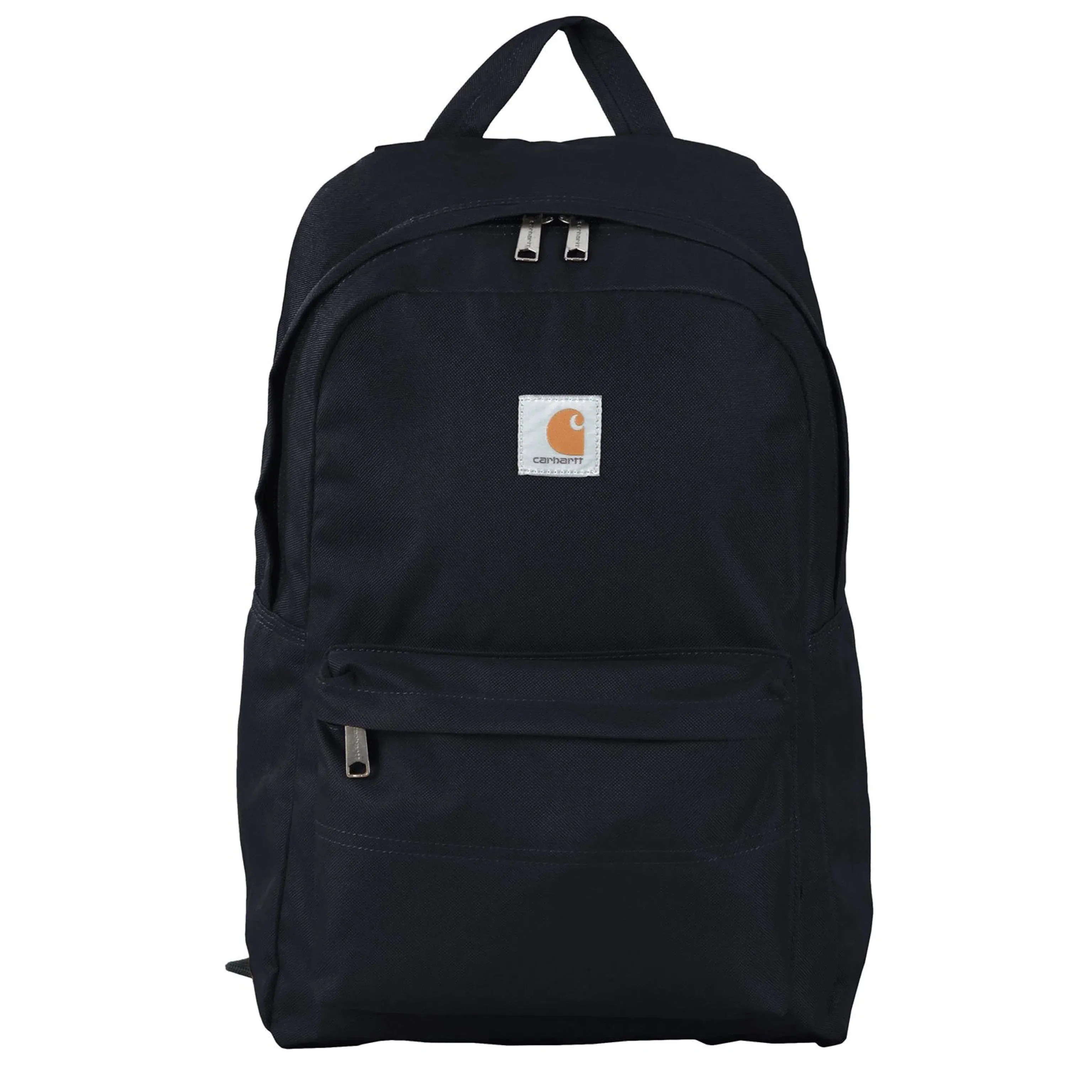 Carhartt Essential 21L Laptop Backpack Bag Black