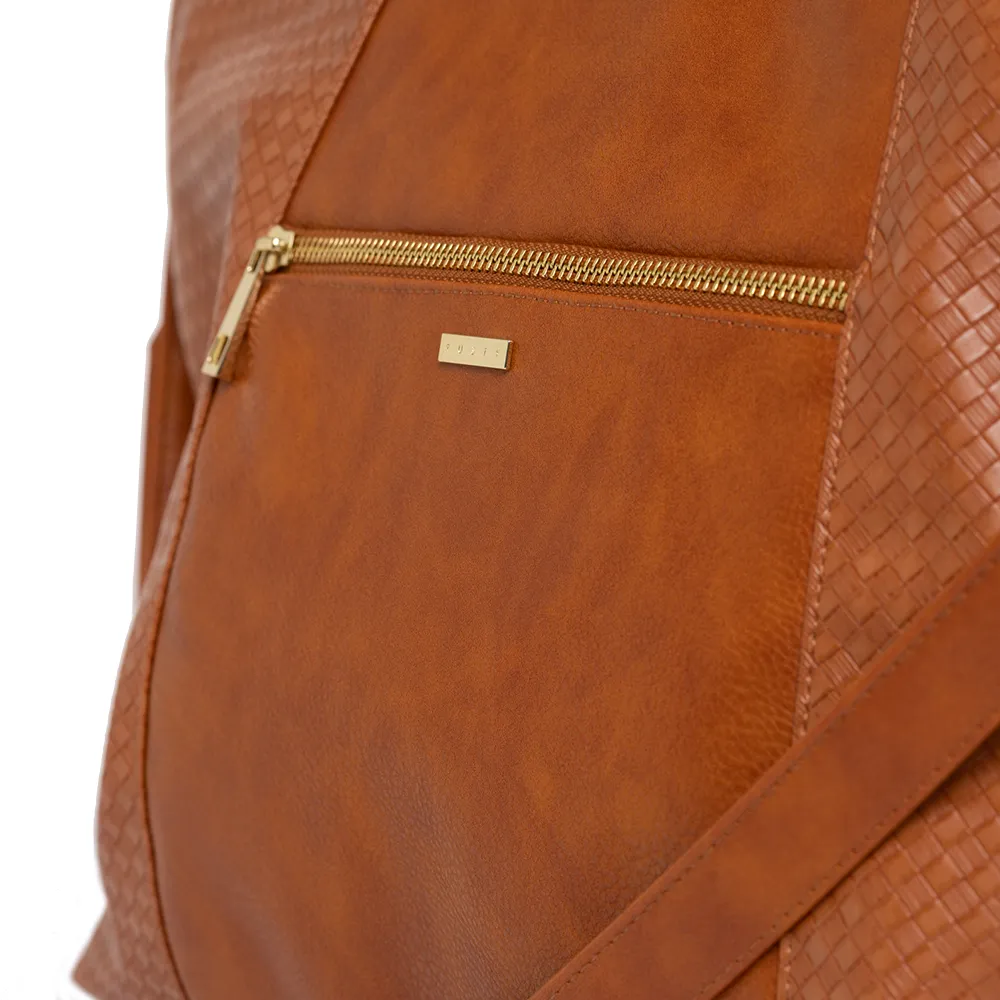 Cartera Rusty Rumors Weekender