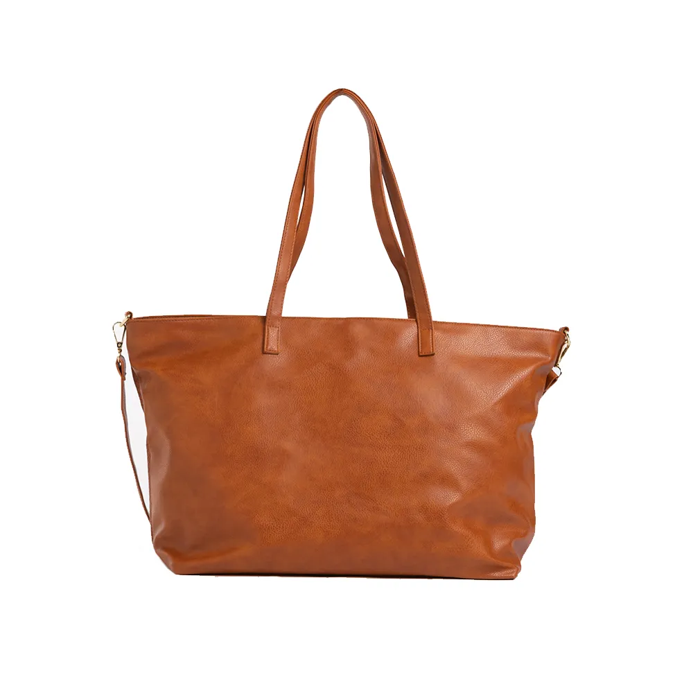 Cartera Rusty Rumors Weekender