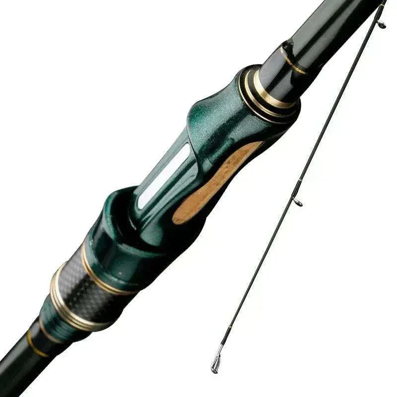 CEMREO MACAN Casting Carbon Rod (1.8m / 2.4m)