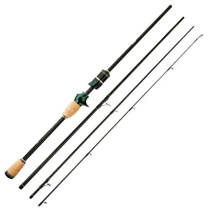 CEMREO MACAN Casting Carbon Rod (1.8m / 2.4m)