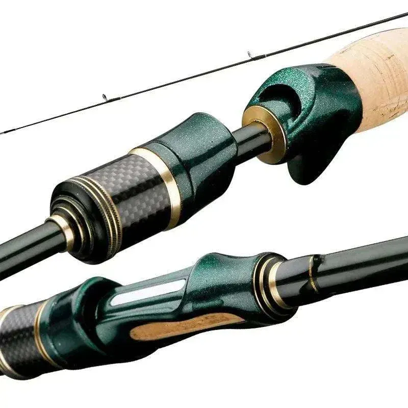 CEMREO MACAN Casting Carbon Rod (1.8m / 2.4m)