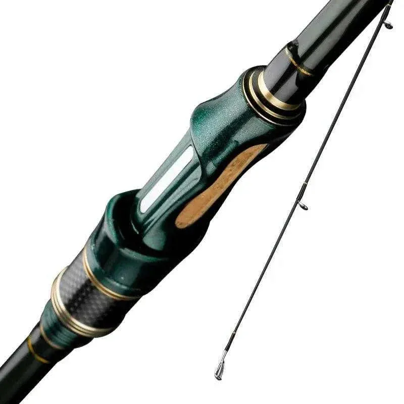 CEMREO MACAN Spinning Carbon Rod (1.8m / 2.4m)