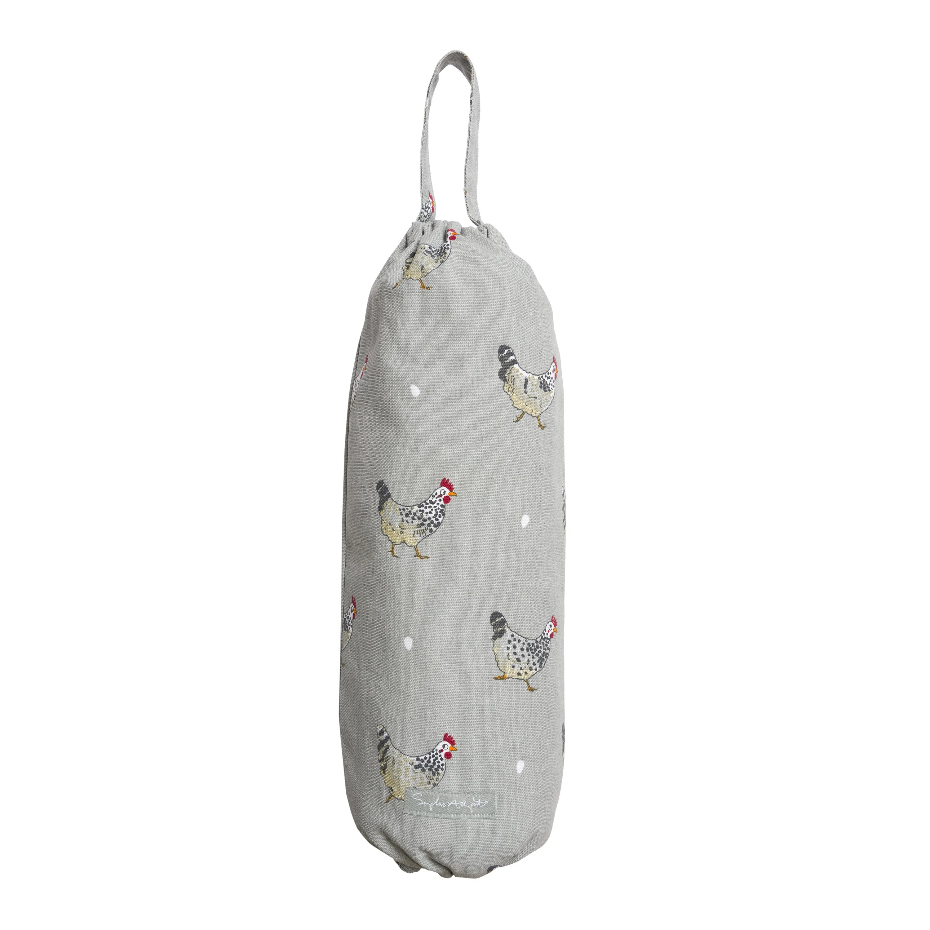 Chicken Carrier Bag Holder