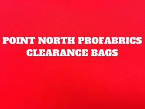 CLEARANCE BAG - CAB