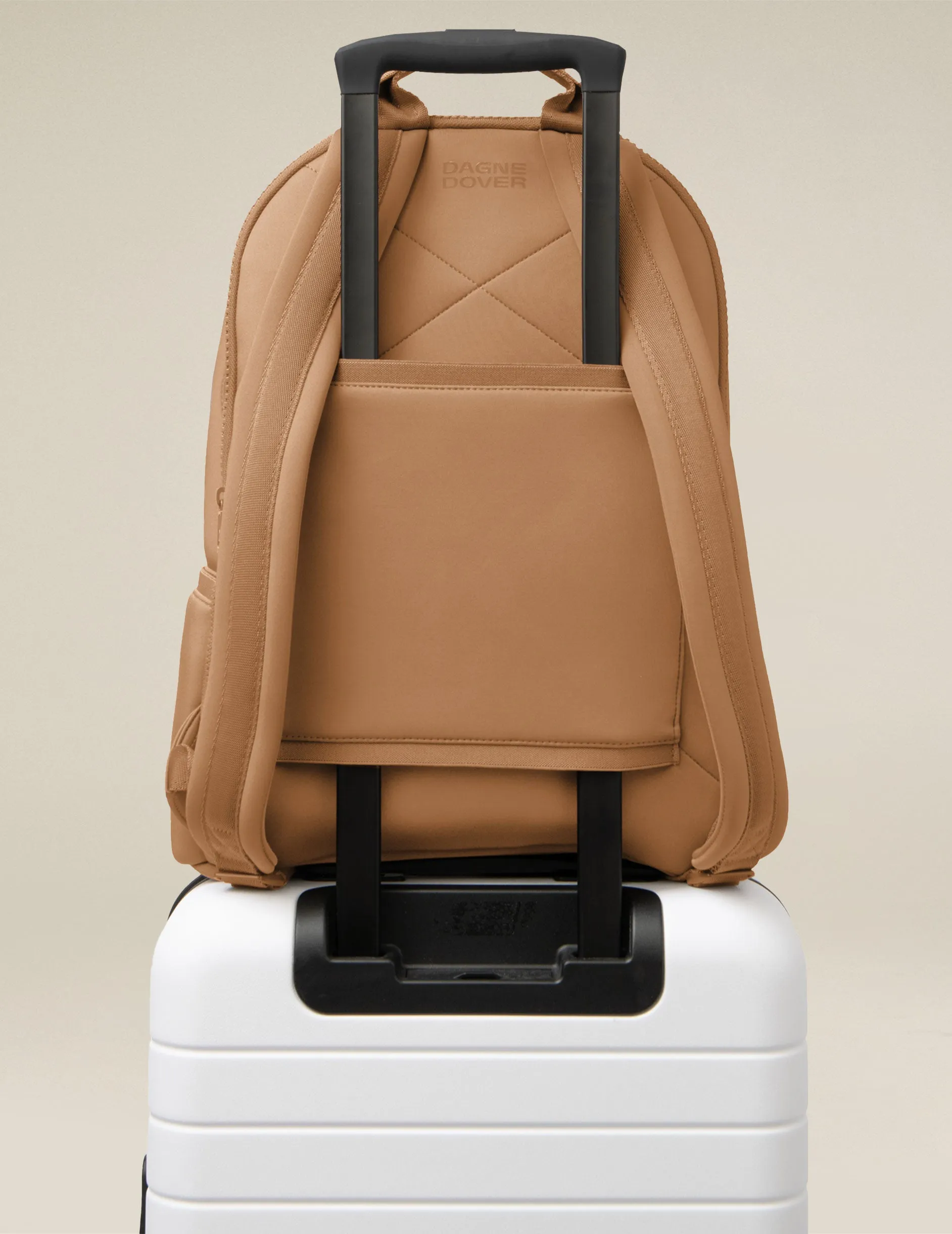 Dagne Dover Dakota Large Neoprene Backpack