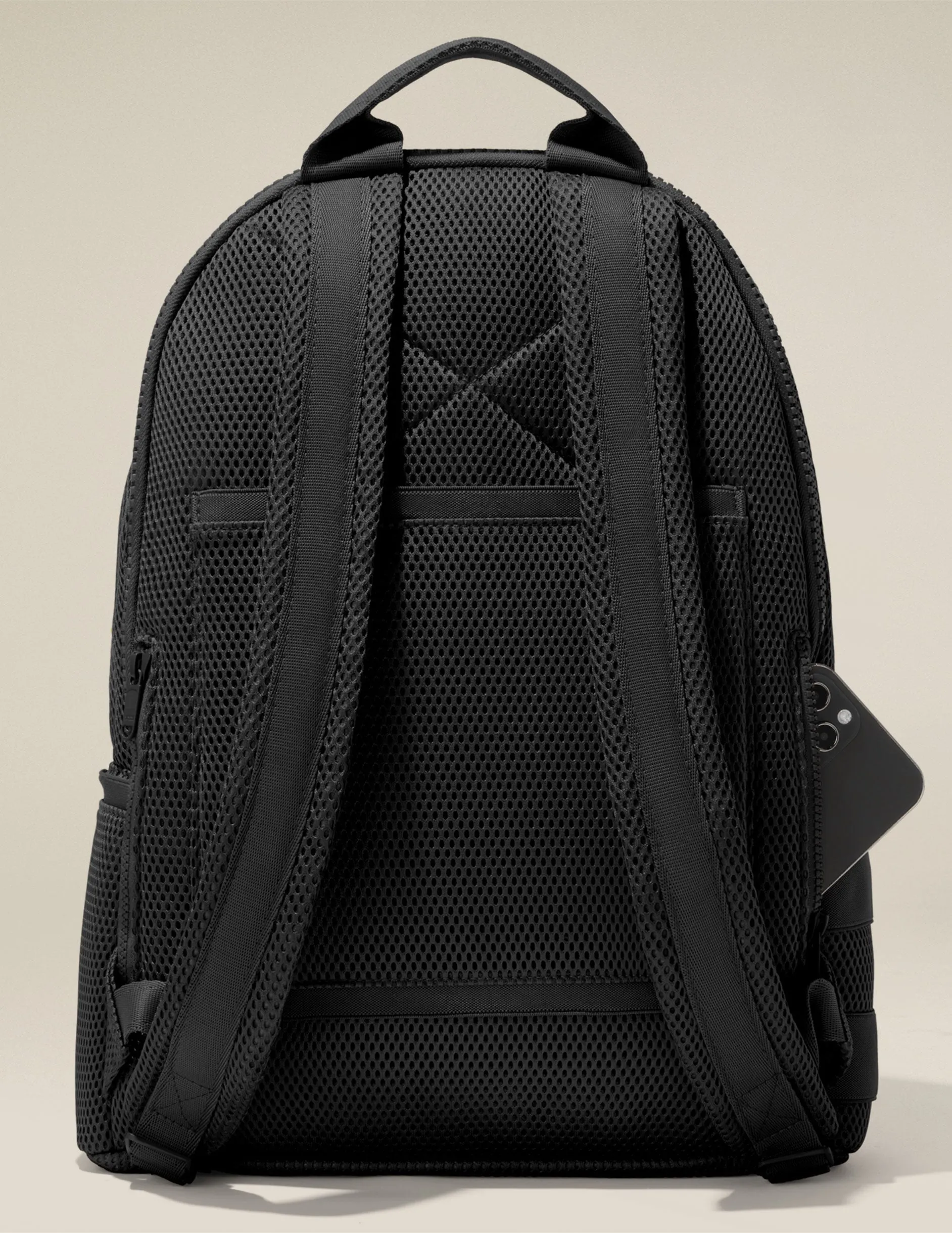 Dagne Dover Dakota Large Neoprene Backpack