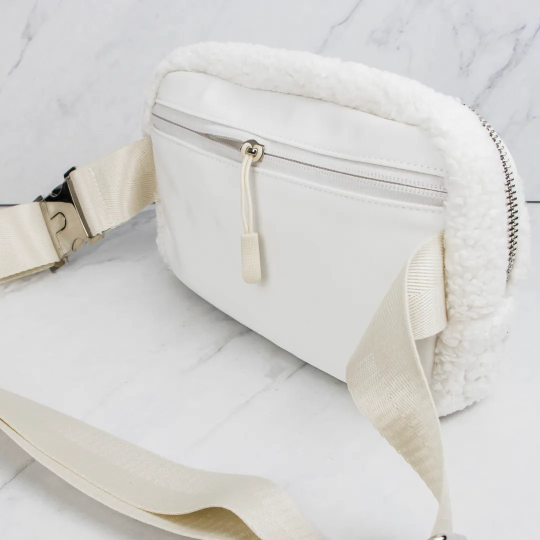 Daily Sherpa Belt Bag