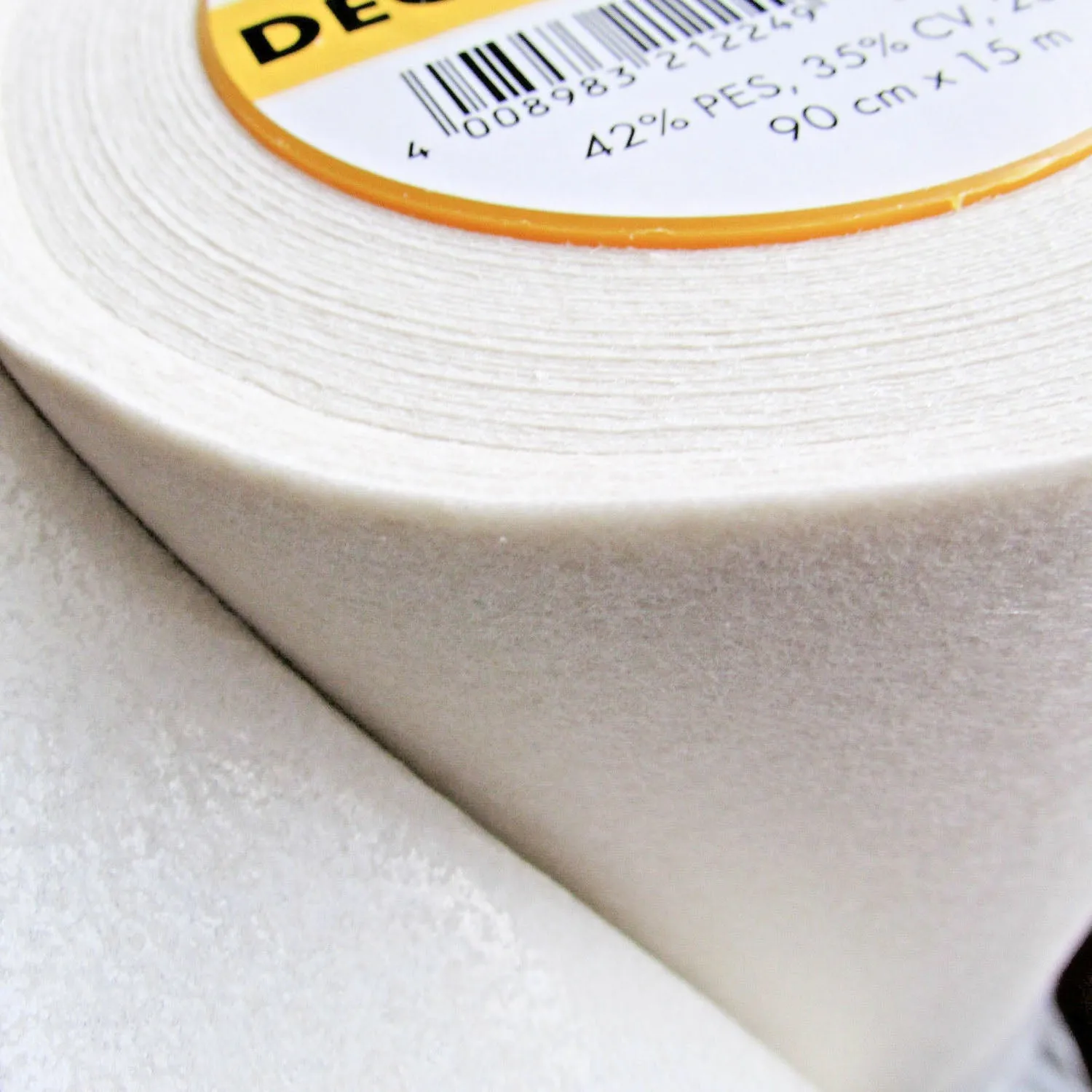 Decoville 1 Light - Lightweight Fusible interlining