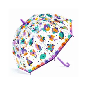 Djeco Kid's Umbrella - Pop Rainbow (Ì)